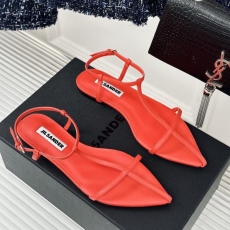 Jil Sander Sandals